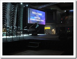 Bill Gaither Homecoming Tour